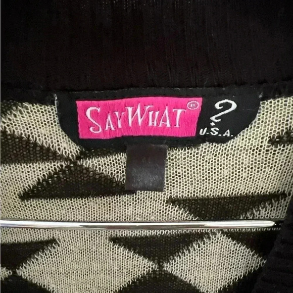 Women’s Mid Length Sweater, Sz Small 🌼 - Picture 4 of 4